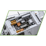 COBI Panzerkampfwagen E-100, Giochi di costruzione 