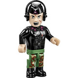 COBI Panzerkampfwagen E-100, Giochi di costruzione 