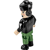 COBI Panzerkampfwagen E-100, Giochi di costruzione 