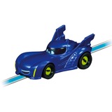 Carrera FIRST Batwheels Pronto a partire, Ippodromo 