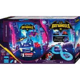 Carrera FIRST Batwheels Pronto a partire, Ippodromo 