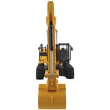 Carrera RC CAT 336 Escavatore a benna 