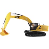Carrera RC CAT 336 Escavatore a benna 