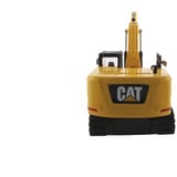 Carrera RC CAT 336 Escavatore a benna 