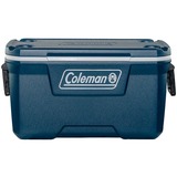 Coleman 2000037214, Scatola cool blu/Bianco