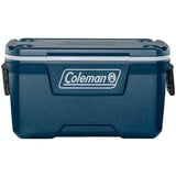 Coleman 70QT Xtreme Chest, Scatola cool blu/Bianco