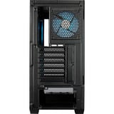 Cooler Master E690-KHNN-S00, Chassis Tower Nero/legno