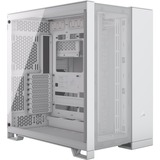 Corsair CC-9011260-WW, Chassis Tower bianco