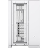 Corsair CC-9011260-WW, Chassis Tower bianco