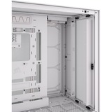 Corsair CC-9011260-WW, Chassis Tower bianco