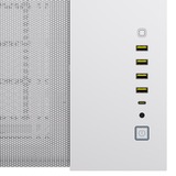 Corsair CC-9011260-WW, Chassis Tower bianco