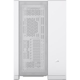 Corsair CC-9011260-WW, Chassis Tower bianco