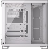 Corsair CC-9011260-WW, Chassis Tower bianco