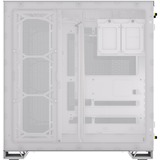 Corsair CC-9011260-WW, Chassis Tower bianco