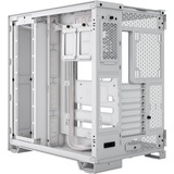 Corsair CC-9011260-WW, Chassis Tower bianco