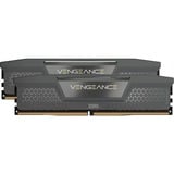 Corsair CMK32GX5M2B5600Z40, Memoria grigio