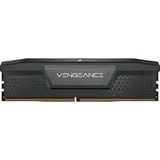 Corsair CMK32GX5M2B6000C40, Memoria Nero