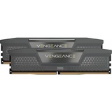 Corsair DIMM 32 GB DDR5-5600 (2x 16 GB) Dual-Kit, Memoria grigio