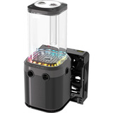 Corsair iCUE LINK XD6 RGB ELITE, Serbatoio di espansione Nero