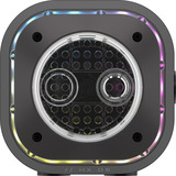 Corsair iCUE LINK XD6 RGB ELITE, Serbatoio di espansione Nero