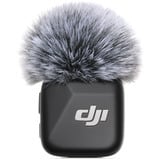 DJI Mic Mini 2 Trasmettitore, Microfono 