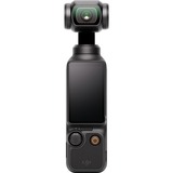 DJI Osmo Pocket 3, Videocamera grigio scuro