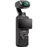 DJI Osmo Pocket 3, Videocamera grigio scuro