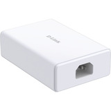D-Link DCF-241 Caricabatterie per dispositivi mobili Universale Bianco AC Ricarica rapida Interno bianco, Interno, AC, Bianco