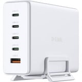 D-Link DCF-241/E, Caricabatterie bianco