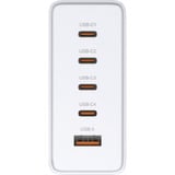 D-Link DCF-241/E, Caricabatterie bianco