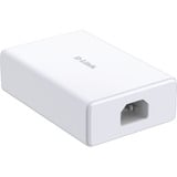 D-Link DCF-241/E, Caricabatterie bianco