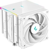 DeepCool AK620 DIGITAL WH bianco