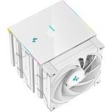 DeepCool AK620 DIGITAL WH bianco