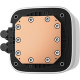 DeepCool LE360 WH V2, Raffreddamento ad acqua bianco