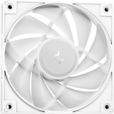 DeepCool LE360 WH V2, Raffreddamento ad acqua bianco