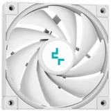 DeepCool LT520 WH 240mm, Raffreddamento ad acqua bianco