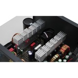 DeepCool PF350 350W Nero