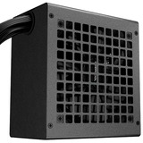 DeepCool PF350 350W, Alimentatore PC Nero