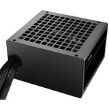 DeepCool PF350 350W, Alimentatore PC Nero