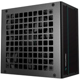 DeepCool PF350 350W, Alimentatore PC Nero
