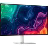 Dell Plus S3225QS Monitor PC 80 cm (31.5") 3840 x 2160 Pixel 4K Ultra HD LCD Argento, Monitor LED bianco, 80 cm (31.5"), 3840 x 2160 Pixel, 4K Ultra HD, LCD, 8 ms, Argento