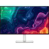 Dell Plus S3225QS Monitor PC 80 cm (31.5") 3840 x 2160 Pixel 4K Ultra HD LCD Argento, Monitor LED bianco, 80 cm (31.5"), 3840 x 2160 Pixel, 4K Ultra HD, LCD, 8 ms, Argento
