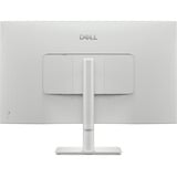 Dell Plus S3225QS Monitor PC 80 cm (31.5") 3840 x 2160 Pixel 4K Ultra HD LCD Argento, Monitor LED bianco, 80 cm (31.5"), 3840 x 2160 Pixel, 4K Ultra HD, LCD, 8 ms, Argento