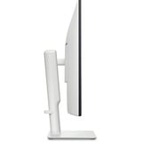 Dell Plus S3225QS Monitor PC 80 cm (31.5") 3840 x 2160 Pixel 4K Ultra HD LCD Argento, Monitor LED bianco, 80 cm (31.5"), 3840 x 2160 Pixel, 4K Ultra HD, LCD, 8 ms, Argento