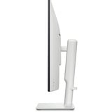 Dell Plus S3225QS Monitor PC 80 cm (31.5") 3840 x 2160 Pixel 4K Ultra HD LCD Argento, Monitor LED bianco, 80 cm (31.5"), 3840 x 2160 Pixel, 4K Ultra HD, LCD, 8 ms, Argento
