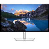 Dell UltraSharp U2722D Ricondizionato, Monitor LED argento