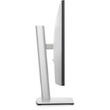 Dell UltraSharp U2722D Ricondizionato, Monitor LED argento