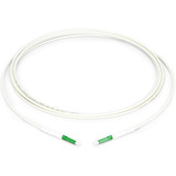 Digitus Cavo di discesa FTTH soffiabile SM 1F LC/APC 50m bianco