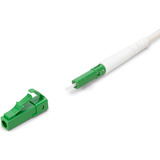 Digitus Cavo di discesa FTTH soffiabile SM 1F LC/APC 50m bianco