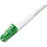 Digitus Cavo di discesa FTTH soffiabile SM 1F LC/APC 50m bianco